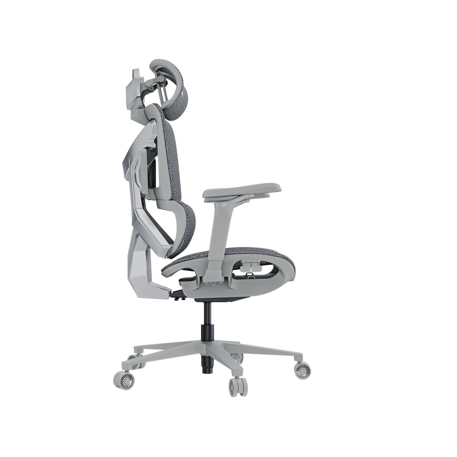 Anda Seat X-Air Pro Seduta in rete Schienale a rete