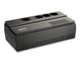 APC BV1000I-GR gruppo di continuità (UPS) A linea interattiva 1 kVA 600 W 4 presa(e) AC