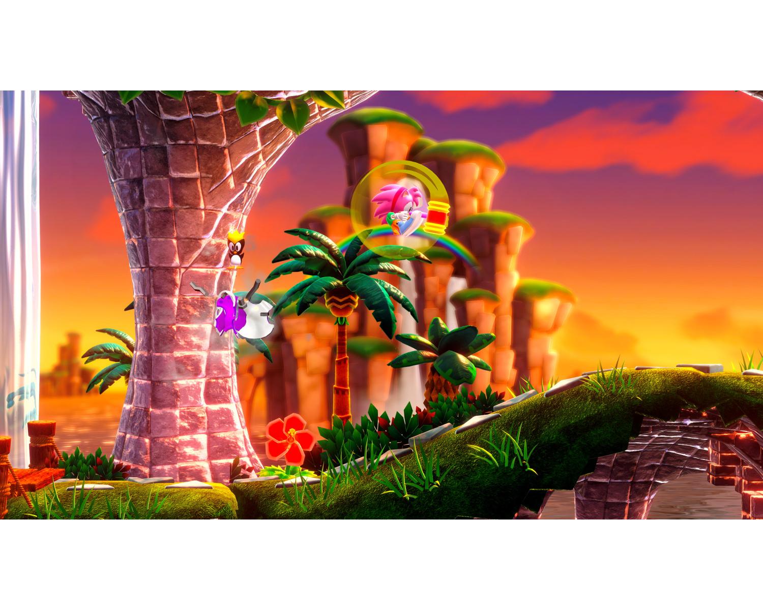 SEGA Sonic Superstars Standard ITA PlayStation 5