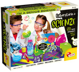 Lisciani I m A Genius Laboratorio Di Scienze