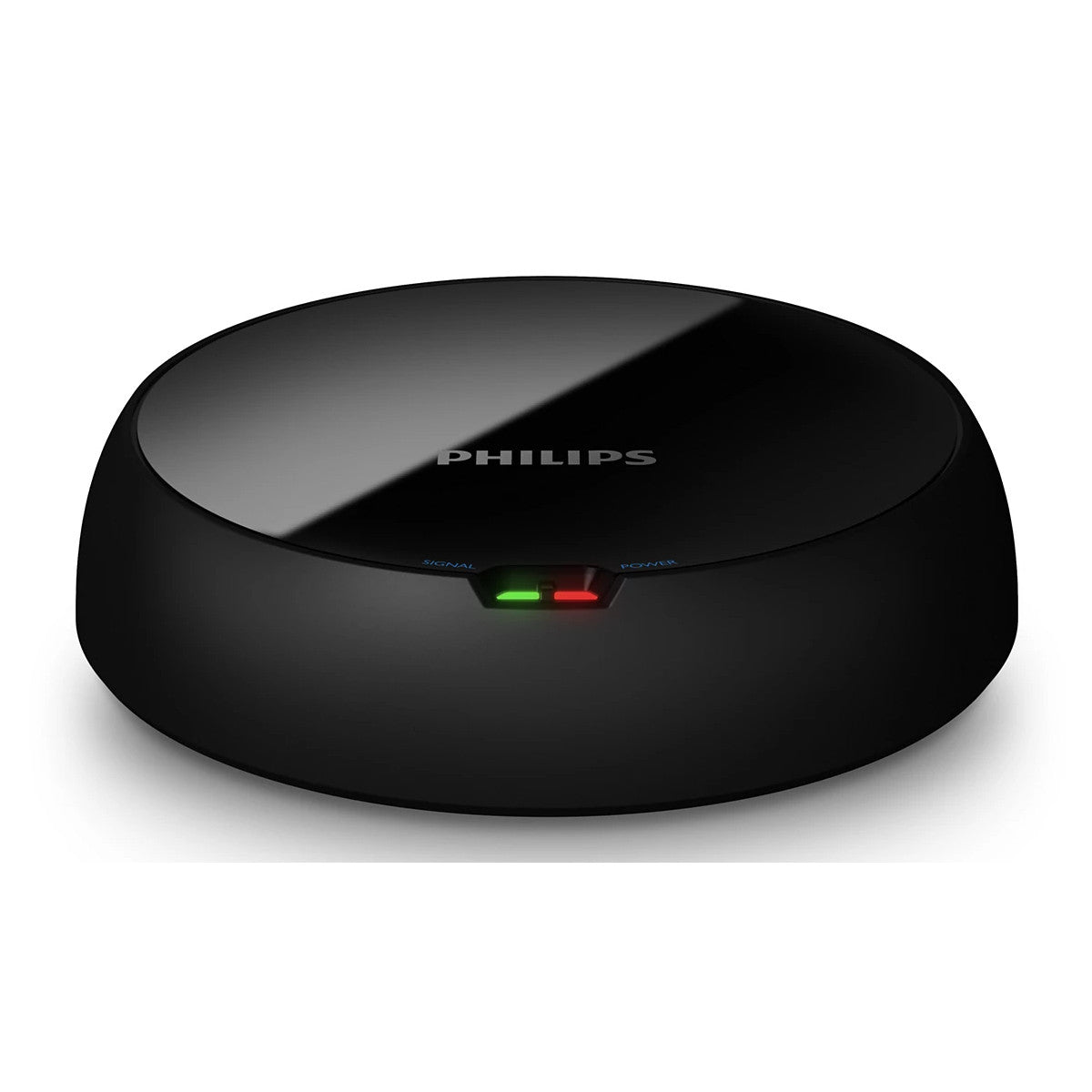 Philips SHC5200M2/12 Cuffia Wireless A Padiglione TV USB tipo-C Nero