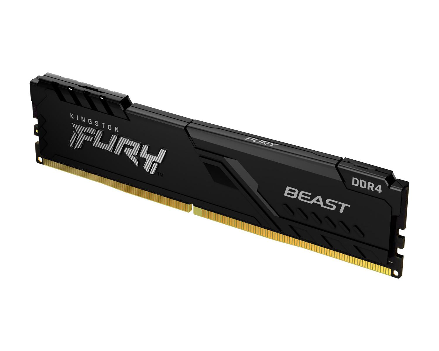 Kingston Technology FURY Beast memoria 1 x 16 GB