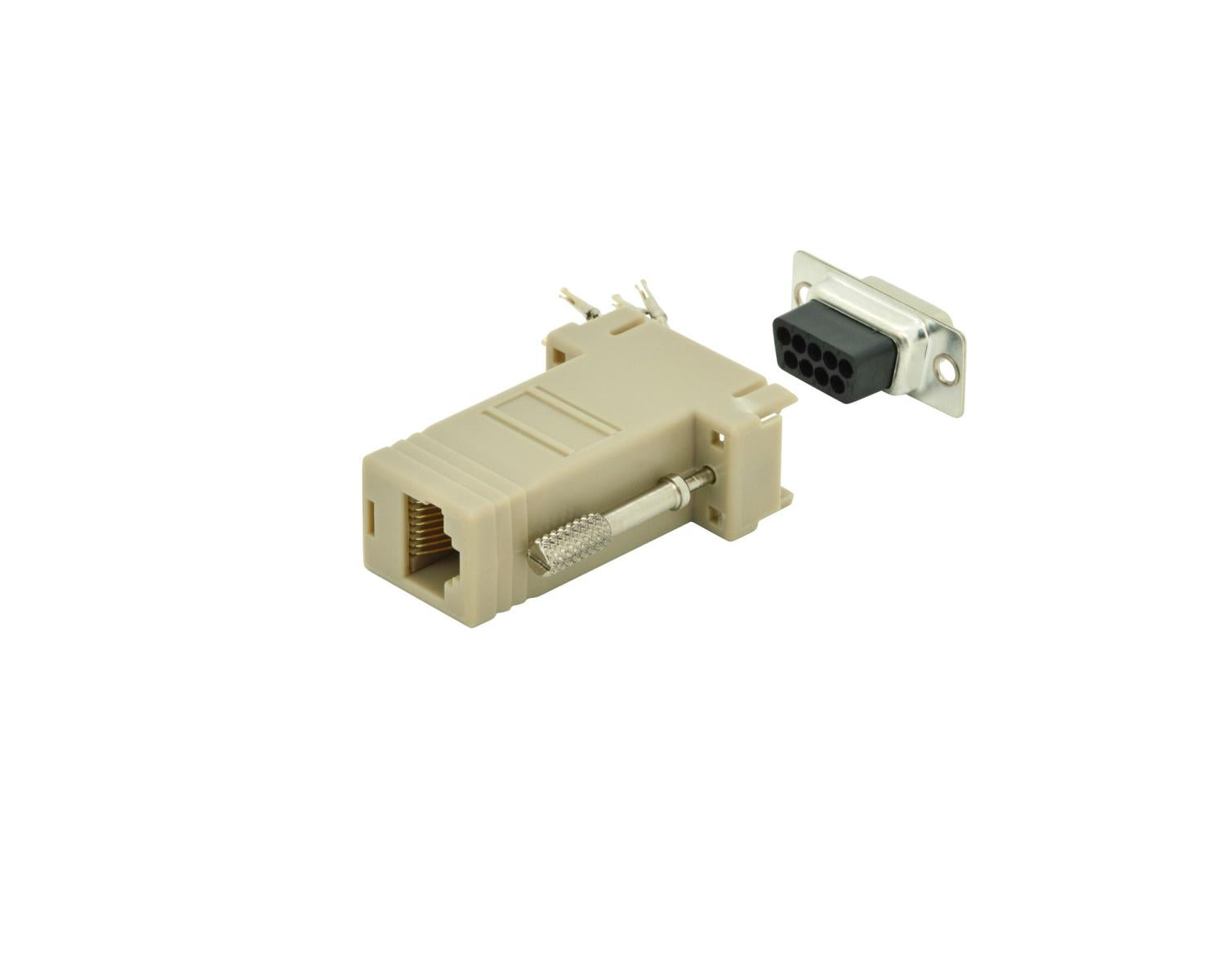 Digitus Adattatore RS 232