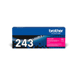 Brother TN-243M cartuccia toner 1 pz Originale Magenta