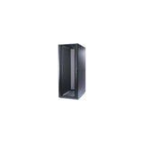 APC NetShelter SX 48U Rack indipendenti Nero