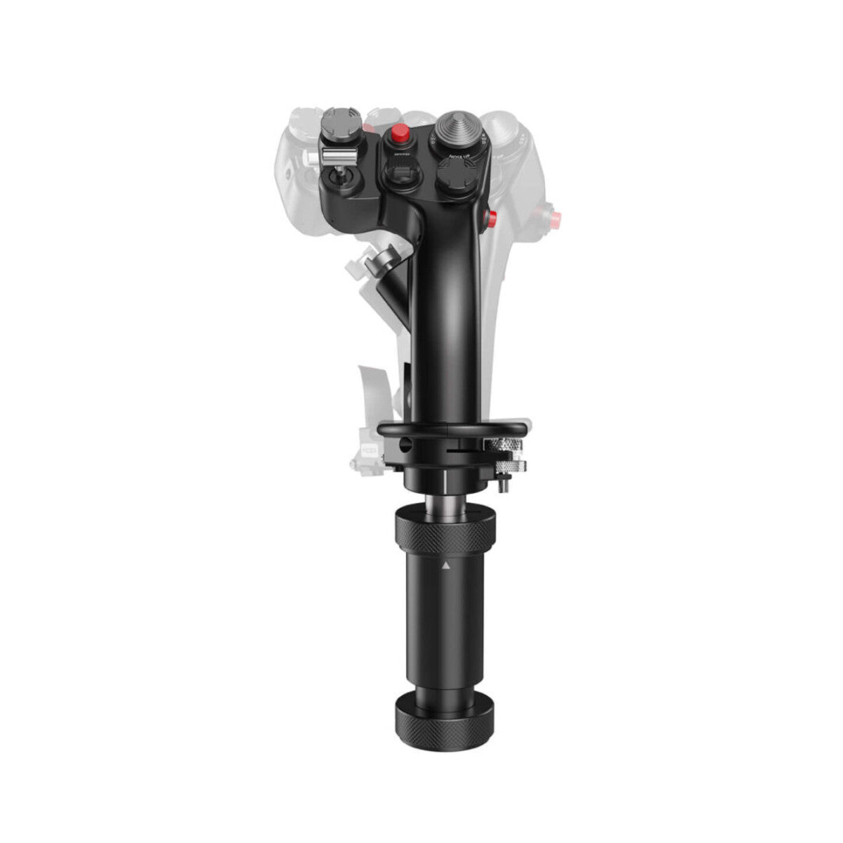 Moza Racing AS003 accessorio per simulatore di volo/gara Modulo asse Z