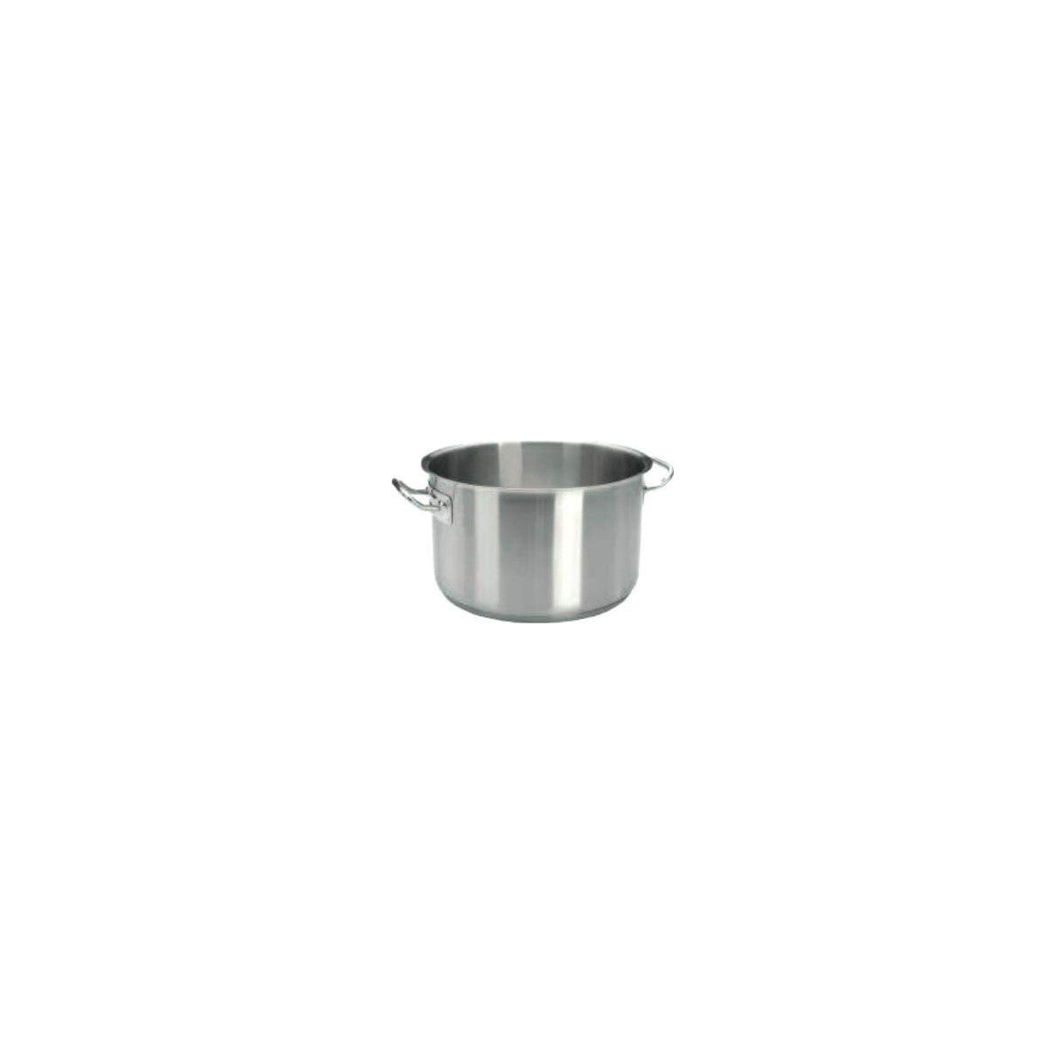 Ballarini Casseruola Professionale in Acciaio Inox 18/10 9220.45 - 45 Cm