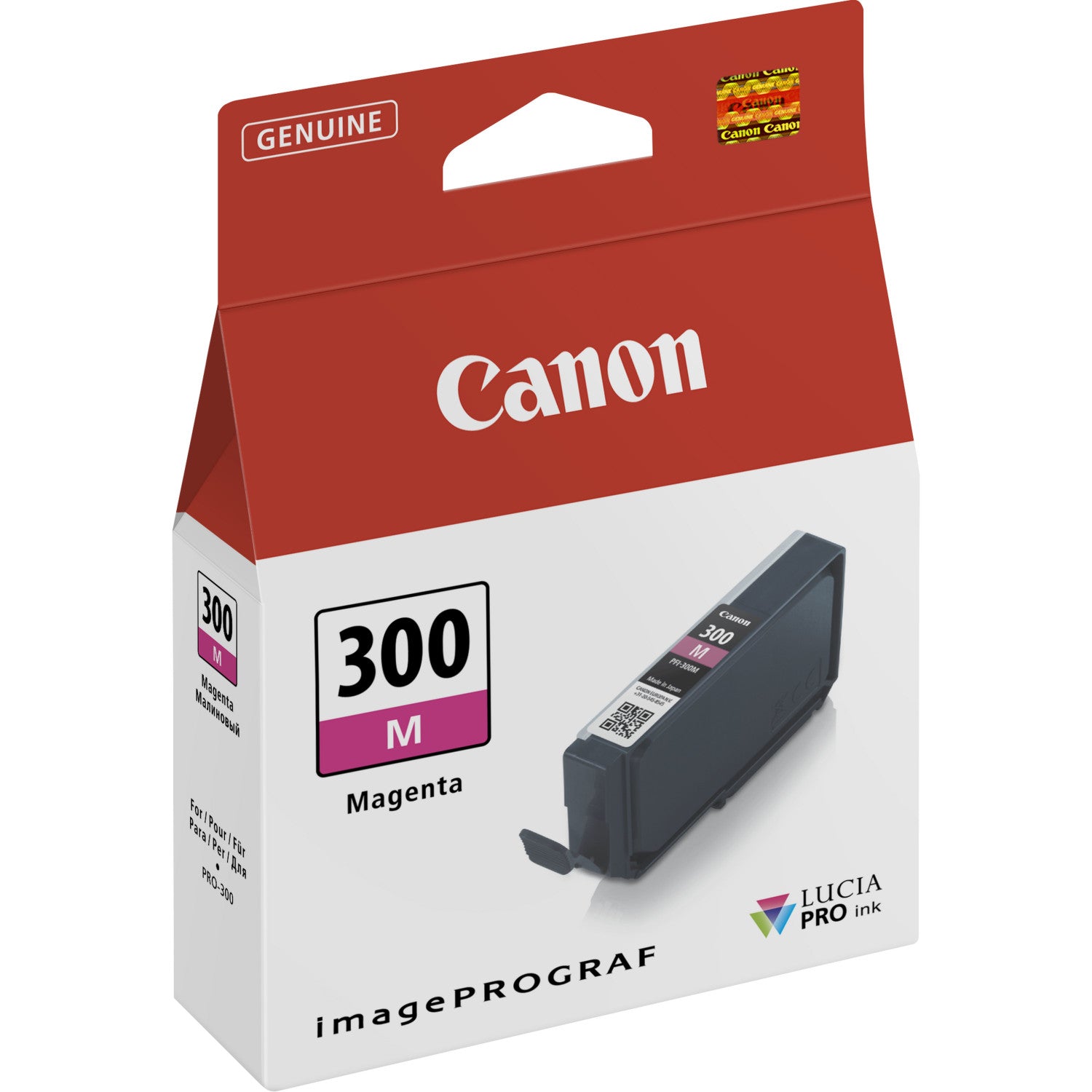 Canon 4195C001 cartuccia d'inchiostro 1 pz Originale
