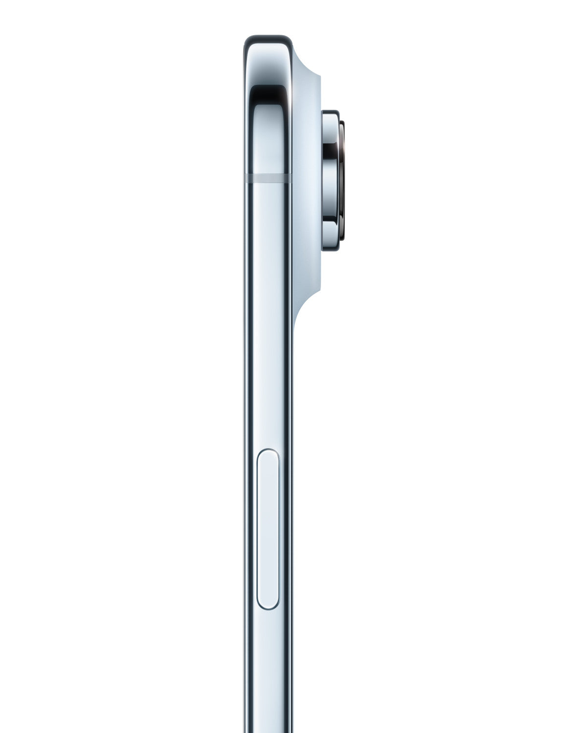 Apple iPhone Air 16,5 cm (6.5") Doppia SIM iOS 26 5G USB tipo-C 1 TB Blu