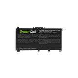 Green Cell HP163 ricambio per laptop Batteria
