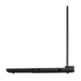 Lenovo Legion Pro 7 16AFR10H AMD Ryzen 9 9955HX3D Computer portatile 40,6 cm (16") WQXGA 32 GB DDR5-SDRAM 2 TB SSD NVIDIA GeForce RTX 5080 Wi-Fi 7 (802.11be) Windows 11 Home Nero Italiano