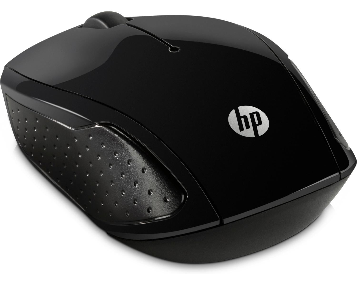 HP Wireless 200 mouse Ambidestro RF Wireless Ottico 1000 DPI