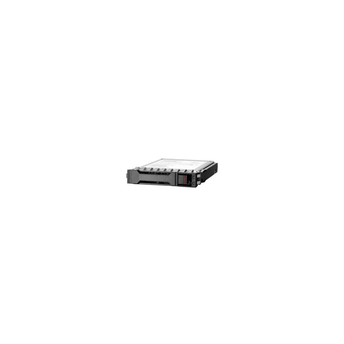HPE P40506-B21 drives allo stato solido 2.5" 960 GB Serial ATA III