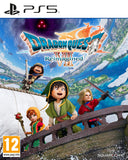 Square Enix Dragon Quest VII Reimagined Standard PlayStation 5