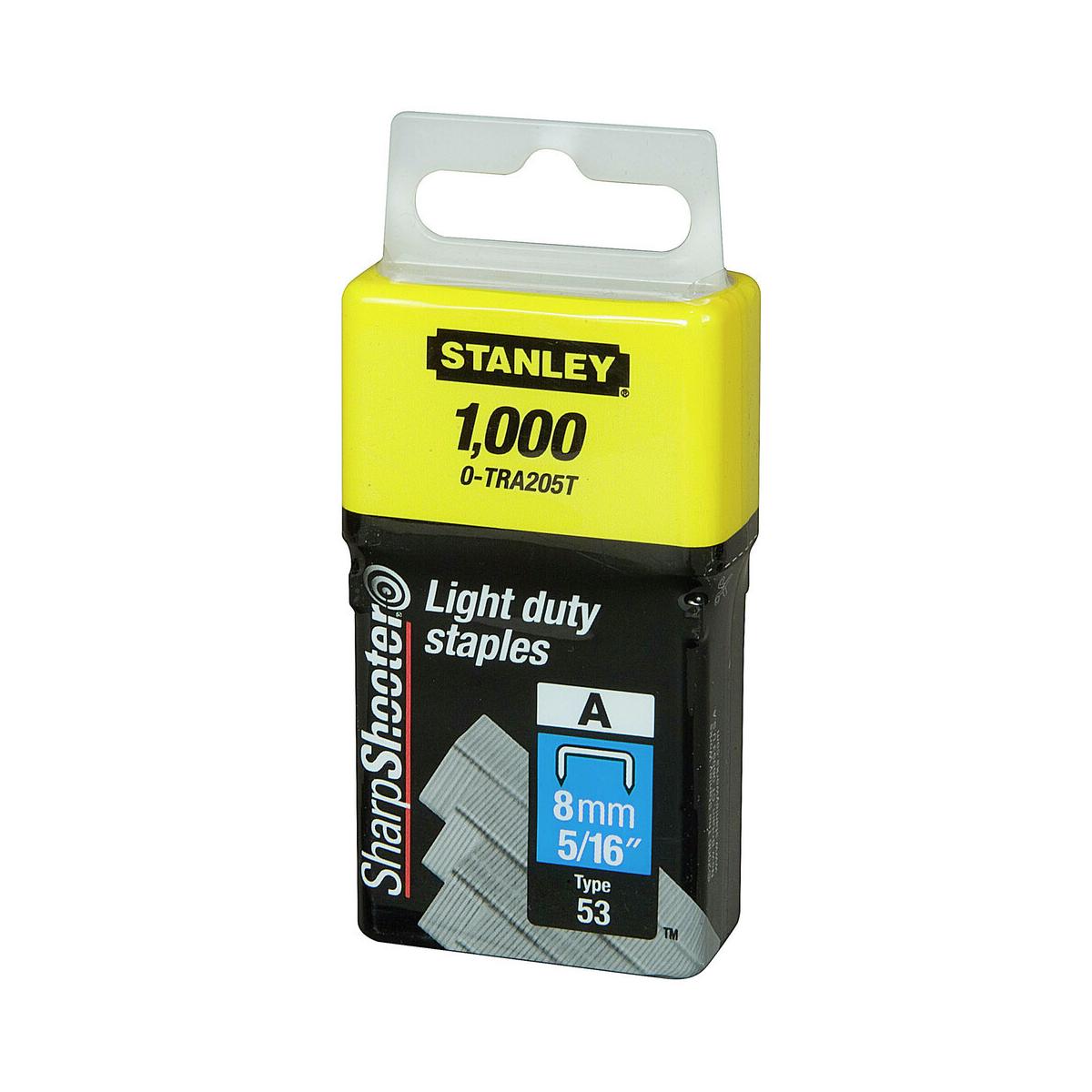 Stanley 1 TRA205T punto 1000 punti