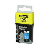Stanley 1 TRA205T punto 1000 punti