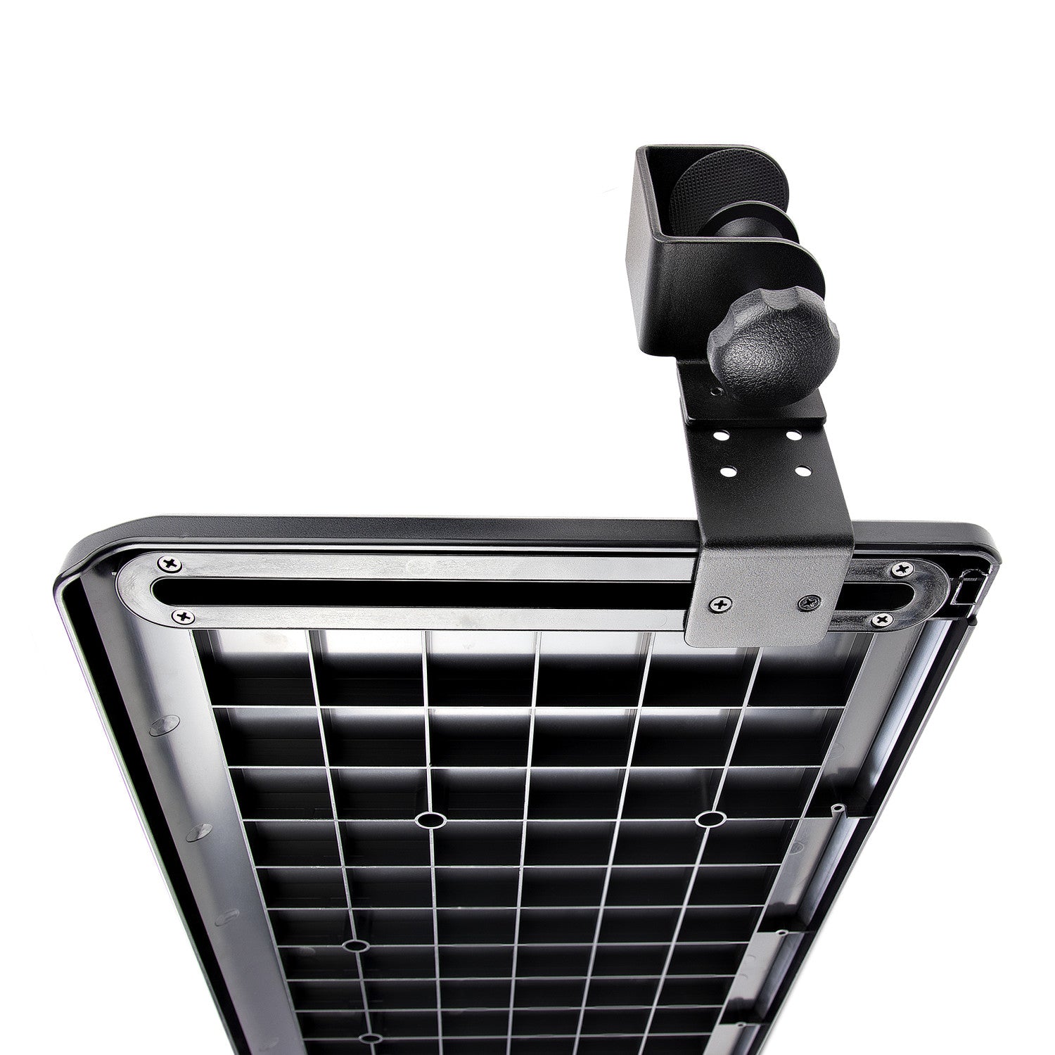 StarTech.com KEYBOARD-TRAY-CLAMP1 postazione di lavoro in piedi-seduto