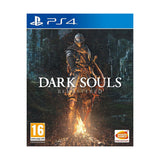 BANDAI NAMCO Entertainment Dark Souls Remastered PS4 Rimasterizzata Tedesca Inglese ESP Francese ITA Russo PlayStation 4