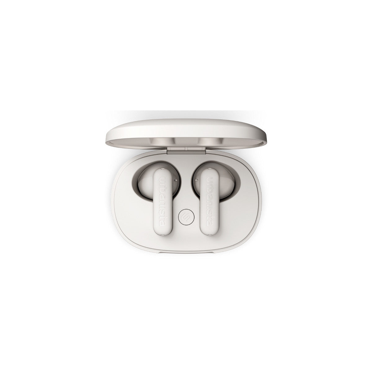 Urbanista Copenhagen 2 Auricolare True Wireless Stereo (TWS) In-ear Musica e Chiamate Bluetooth Bianco