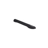 StarTech.com WRSTRST poggiapolso Schiuma, Rete, Plastica
