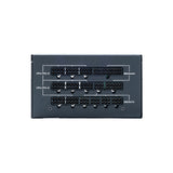 itek Alimentatore PF1200 EVO alimentatore per computer 1200 W 24-pin ATX ATX Nero
