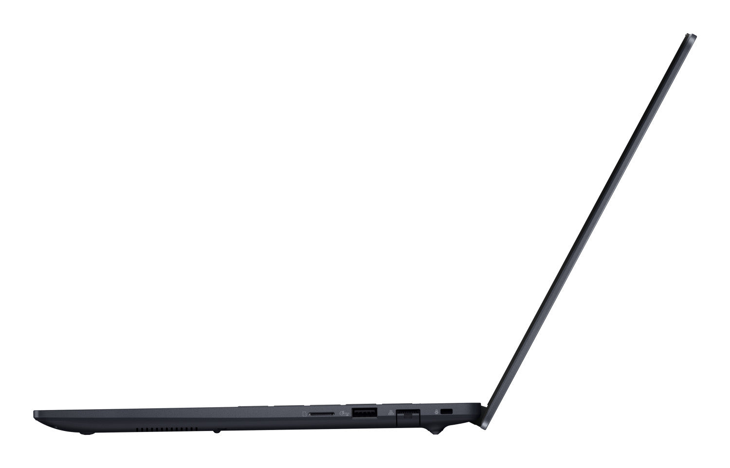 ASUS ExpertBook B3405CAA-LY0285X Intel Core Ultra 5 325 Computer portatile 35,6 cm (14") WUXGA 16 GB DDR5-SDRAM 512 GB SSD Wi-Fi 7 (802.11be) Windows 11 Pro Grigio