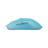 Steelseries Rival 3 Wireless Gen 2 mouse Universale Ambidestro Bluetooth Ottico 18000 DPI