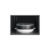 Electrolux EMZ729EMK Superficie piana Microonde con grill 29 L 900 W Nero