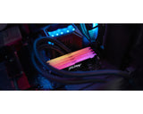 Kingston Technology FURY Beast RGB memoria 1 x 16 GB