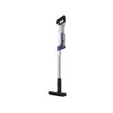Hoover HF202P 011 aspirapolvere senza filo Viola Senza sacchetto