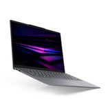 Lenovo Yoga Slim 7 14ILL11 Copilot+ PC Intel Core Ultra 7 266V Computer portatile 35,6 cm (14") WUXGA 16 GB LPDDR5x-SDRAM 512 GB SSD Wi-Fi 7 (802.11be) Windows 11 Home Grigio Italiano