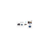 Hamlet XVCDP-DV18 cavo e adattatore video 1,8 m DisplayPort DVI Nero
