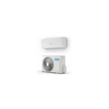 Olimpia Splendid Climatizzatore Split System OS-SAAQH10EI OS-CAAQH10EI Inverter 2640W R32 Bianco