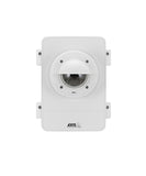 Axis 5900 171 security cameras mounts e housings Custodia e supporto Acciaio inox