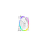 Antec Fusion 120 ARGB W Case per computer Ventilatore 12 cm Bianco