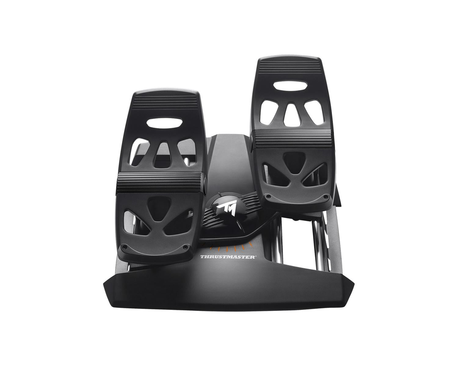 Thrustmaster T.Flight Full Kit X USB Joystick Analogico Digitale PC Xbox Nero