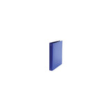 Esselte Daily raccoglitore ad anelli A4 Blu