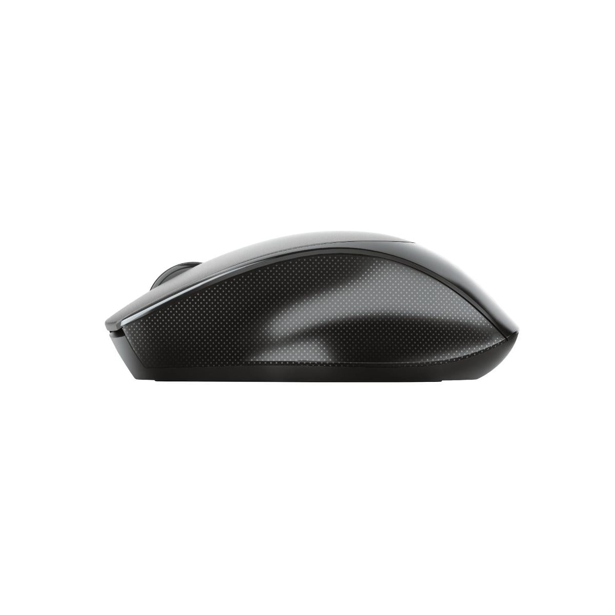 Trust Zaya mouse Ambidestro RF Wireless Ottico 1600 DPI