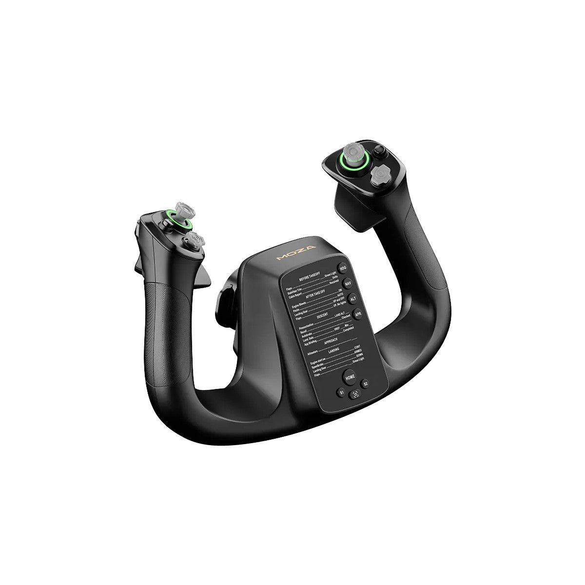 Moza Racing MFY YOKE Base di volo