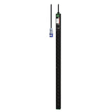 APC Easy Rack unità di distribuzione dell'energia (PDU) 21 prese AC 0U Nero