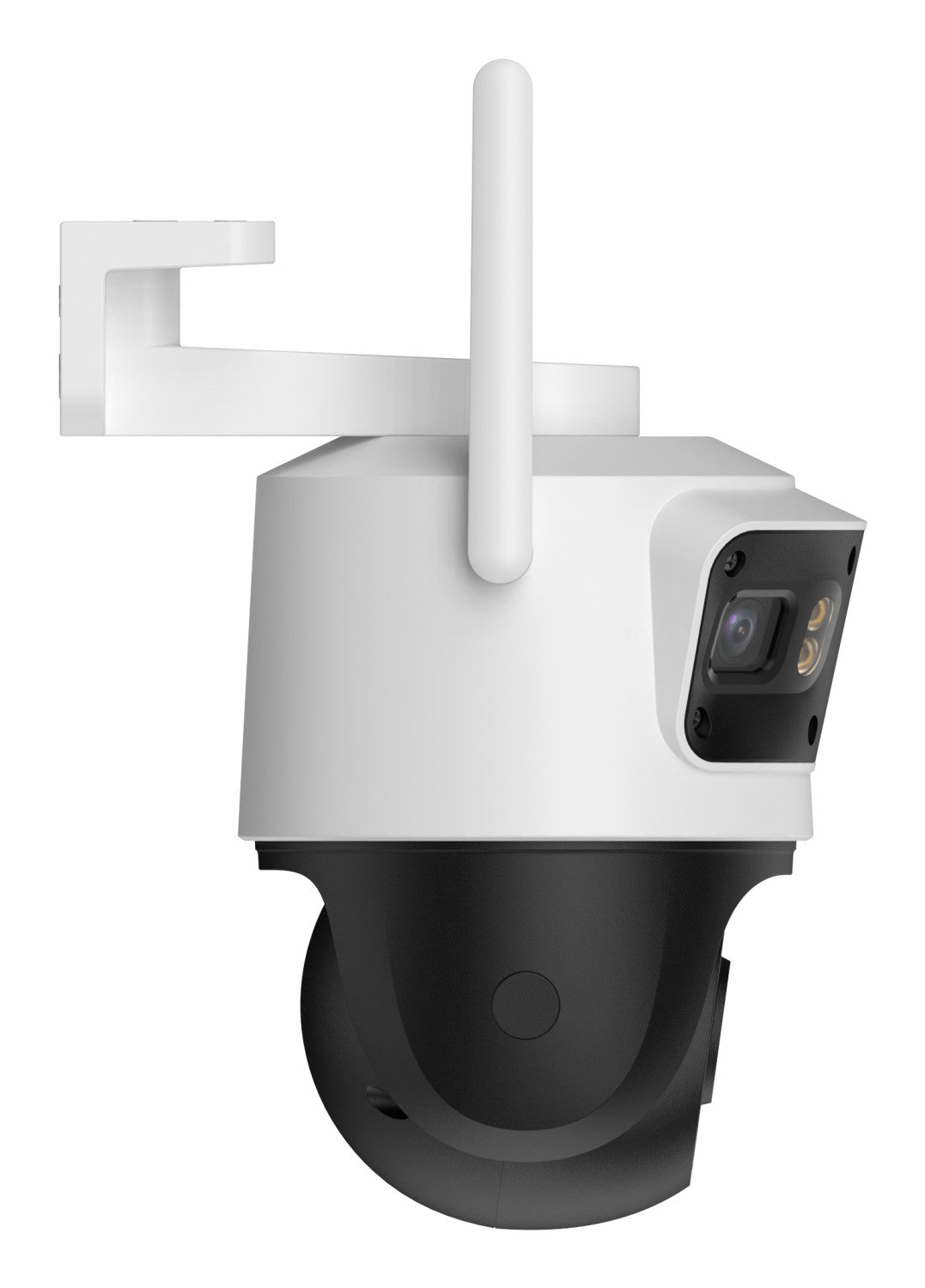 Imou Cruiser Triple Torretta Telecamera di sicurezza IP Esterno 2880 x 1620 Pixel Soffitto/muro