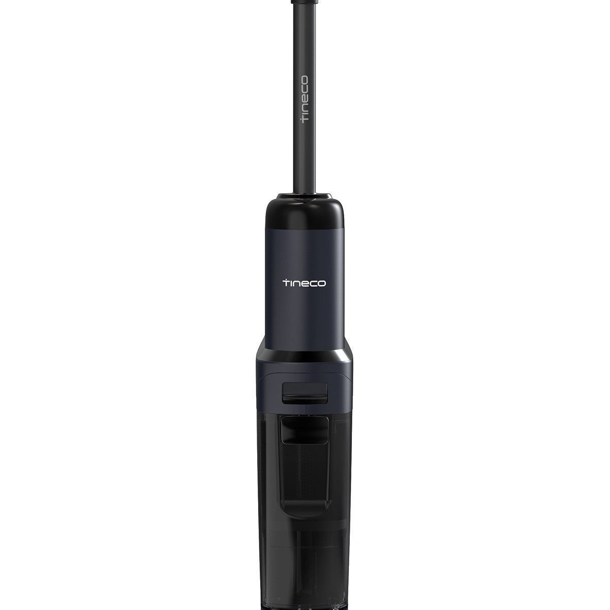 Tineco Floor One S7 Stretch - Lavapavimenti a batteria smart - 3 in 1: lava, asciuga e aspira