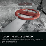 AEG Lavastoviglie Incasso 60 Cm - Int. Totale 14 Coperti Classe B 44 Dba GI6200B2SN MADE IN EUROPE