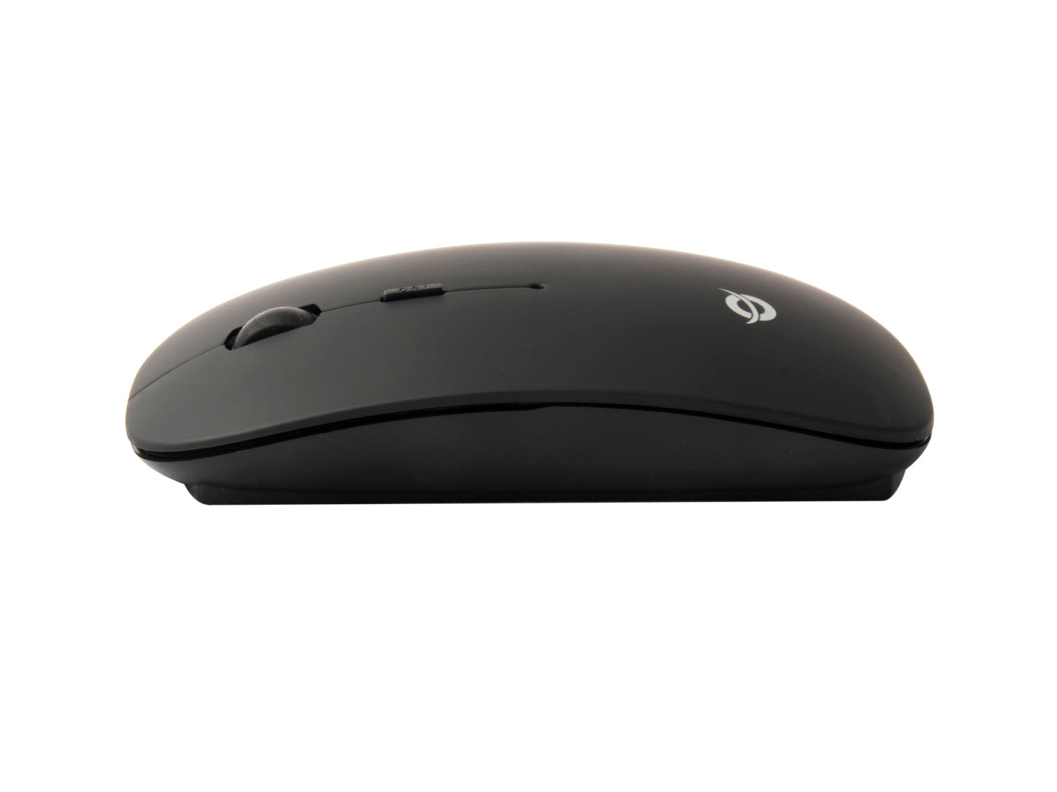 Conceptronic LORCAN01B mouse Ufficio Ambidestro Bluetooth Ottico 1600 DPI