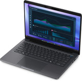 DELL Pro Precision 5 14 PW514261 Copilot+ PC Intel Core Ultra 7 366H Workstation mobile 35,6 cm (14") Full HD+ 32 GB LPDDR5x-SDRAM 1 TB SSD NVIDIA RTX PRO 500 Blackwell Wi-Fi 7 (802.11be) Windows 11 Pro Nero Italiano