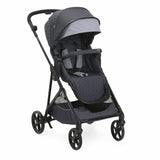 Chicco Classic 04087097530000 Passeggino 4 ruote Boston grey