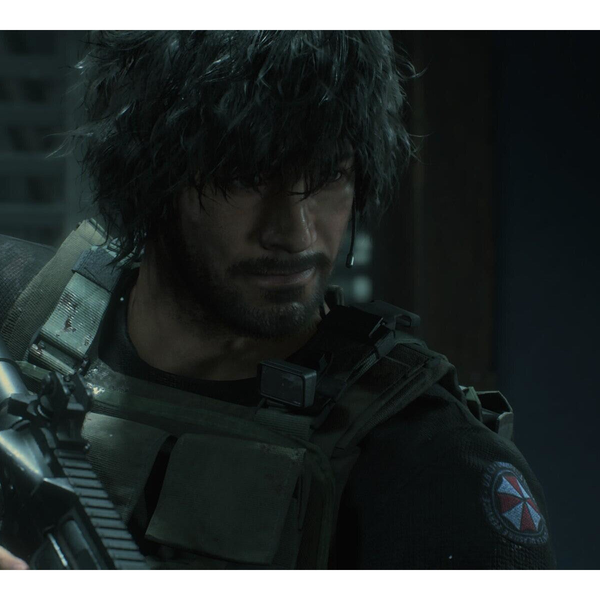 Capcom Resident Evil 3