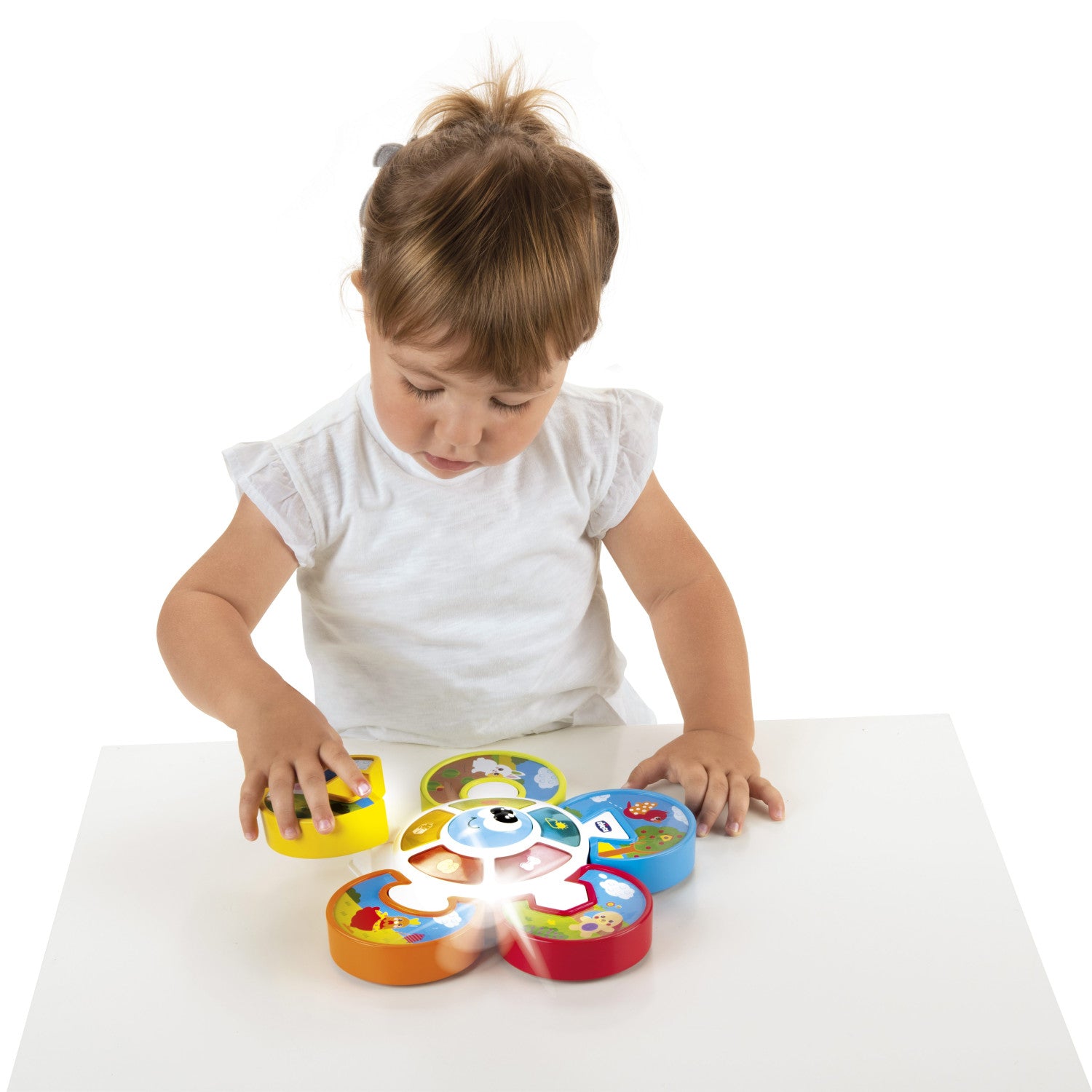 Chicco 00010602 gioco elettronico per bambino Computer portatile per bambini