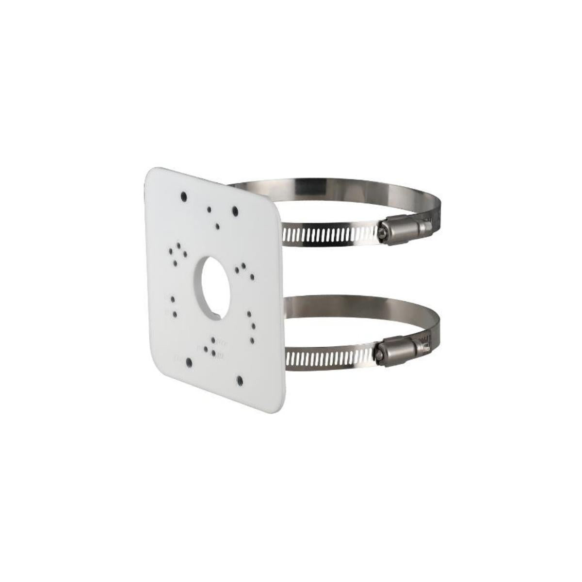 Dahua Technology PFA152-E Adattatore per palo supporto staffa Bianco
