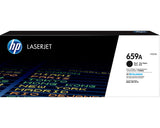 HP LaserJet Cartuccia Toner Nero Originale 659A